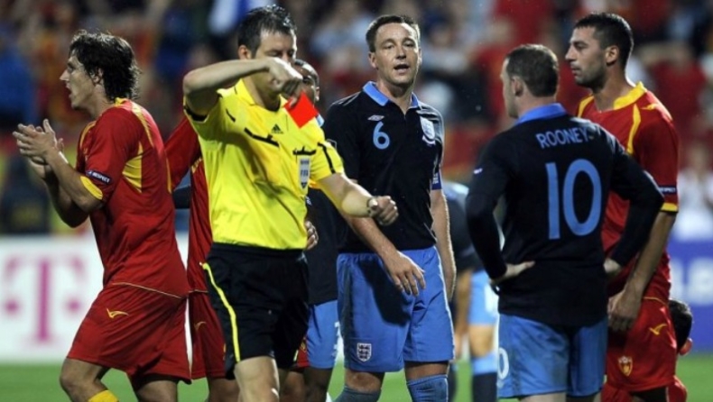 Πάει Euro ο Ρούνεϊ!