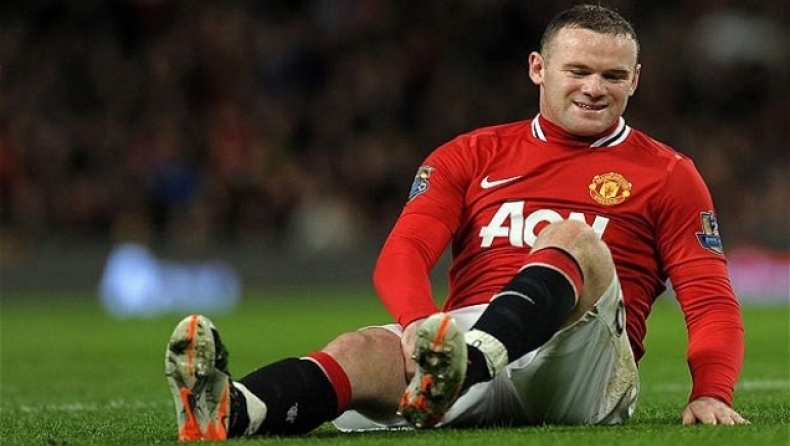 Αγόρασε άλογο ο Ρούνεϊ!