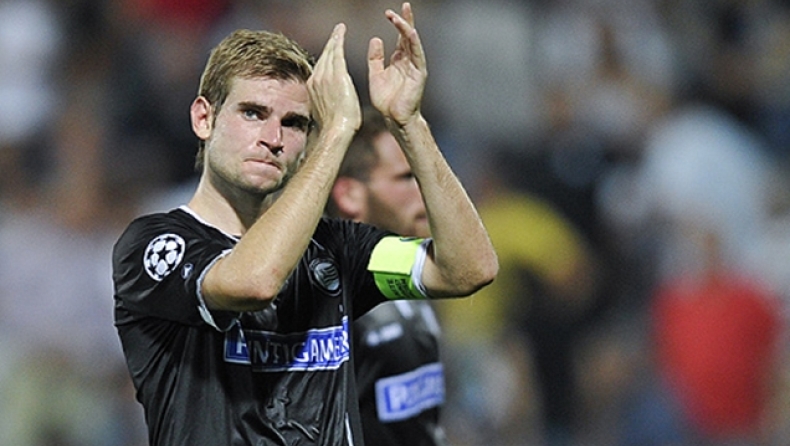 «Έμπειρη και δυνατή η ΑΕΚ»