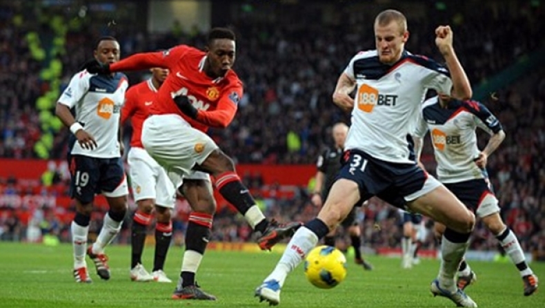 Αδιέξοδο με Γουέλμπεκ!