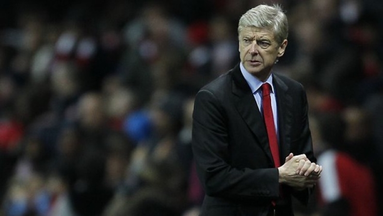 Οι... δυσκολίες του Βενγκέρ