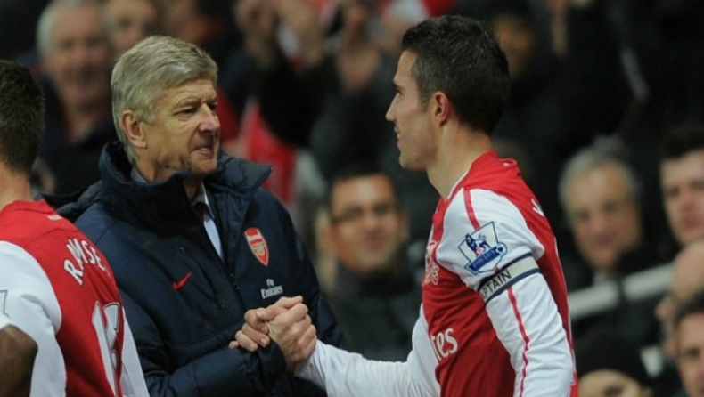 Το δίλημμα του Βενγκέρ