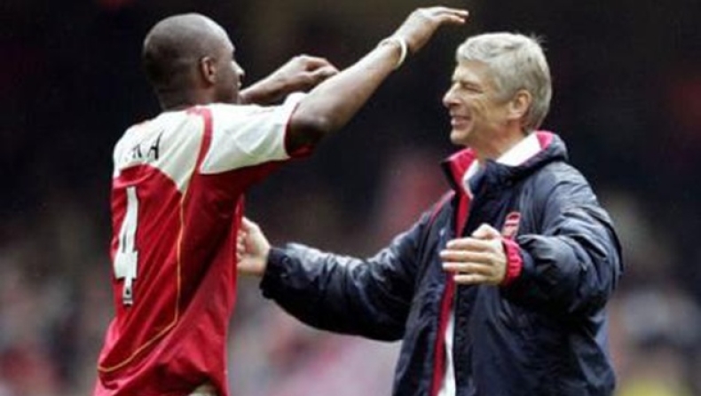 Aξέχαστος ο Βιεϊρά!