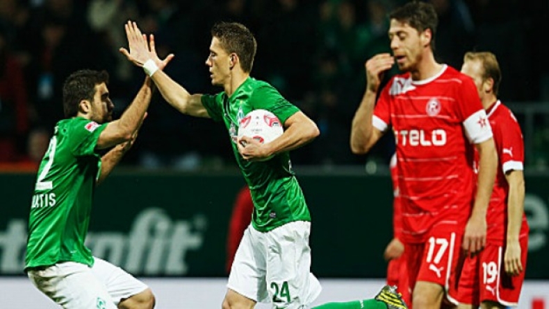 Υπάρχει ζωή και μετά τον Άλοφς...