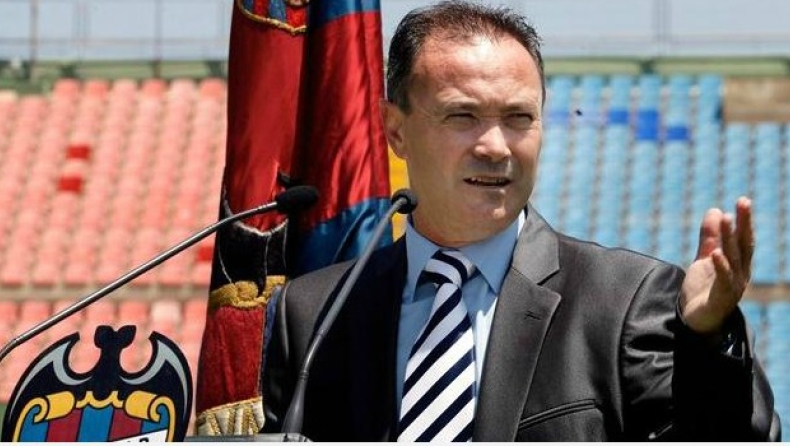 «Τουλάχιστον παλέψαμε»