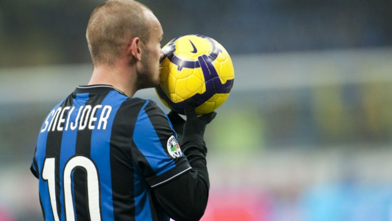 «Πακέτο» Σνάιντερ – Καπέλο θέλει η Ανζί!