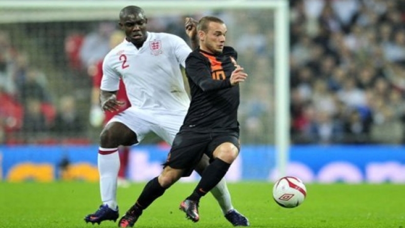 Σνάιντερ: «Δεν εντυπωσιάστηκα...»