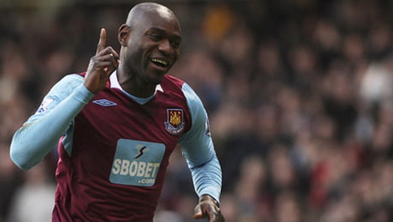 «Ακόμα για Ιλούνγκα ο Ολυμπιακός»