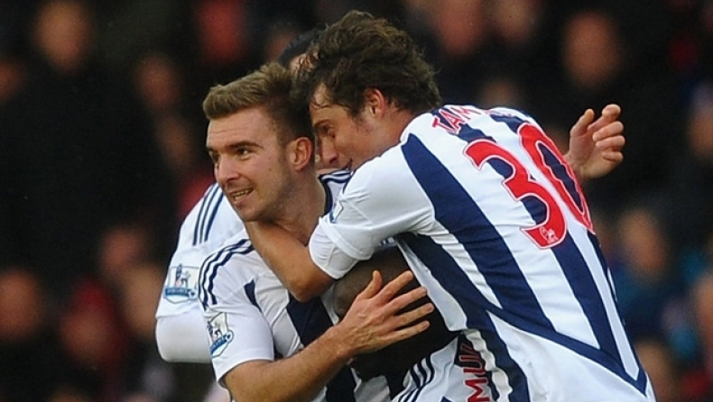 Βίοι αντίθετοι στο Χόουθορνς!