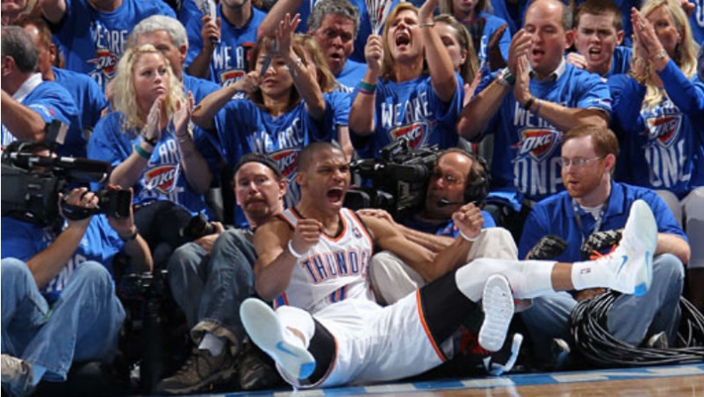 Τα σουτ και ο Ντουράντ