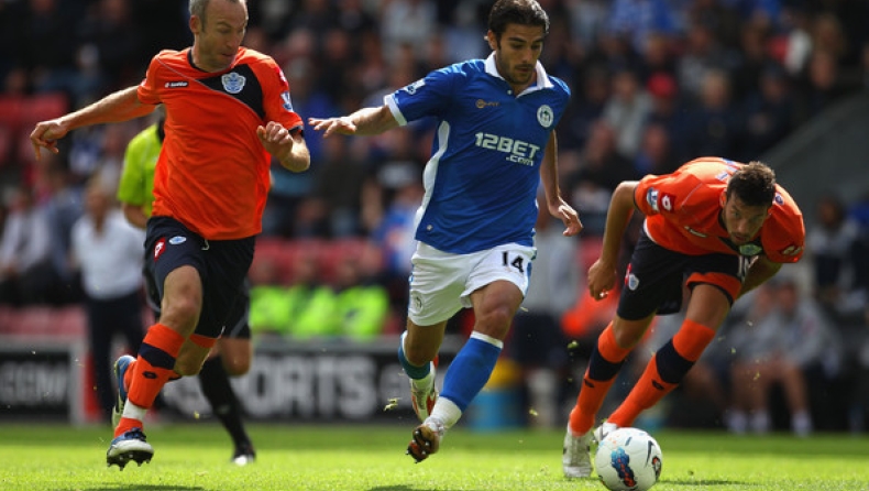 «Τελικός» στο Λόφτους Ρόουντ