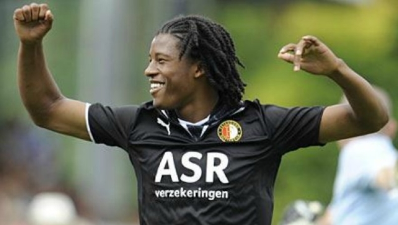 Ανακοινώνει Βίναλντουμ η PSV