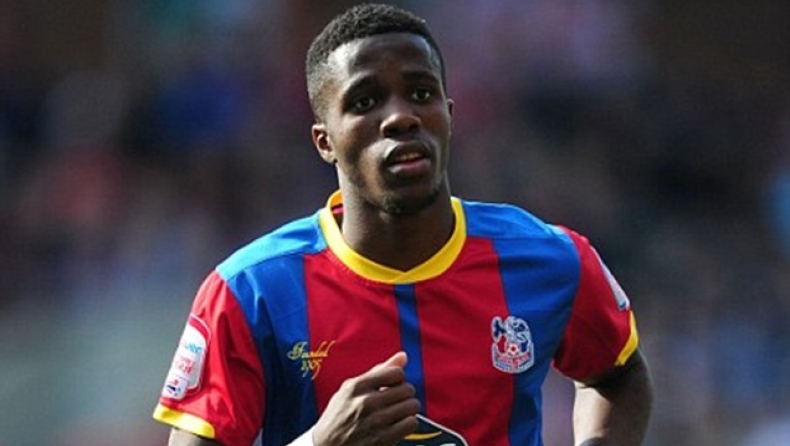 Ανακοίνωσε Ζάχα η Γιουνάιτεντ!