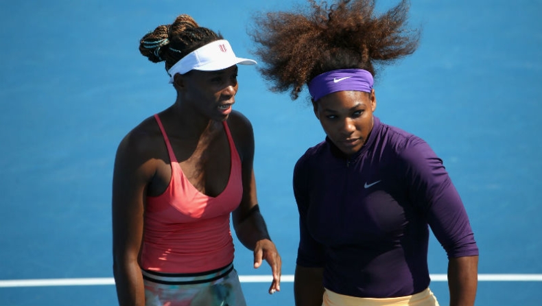 Williams... reloaded!