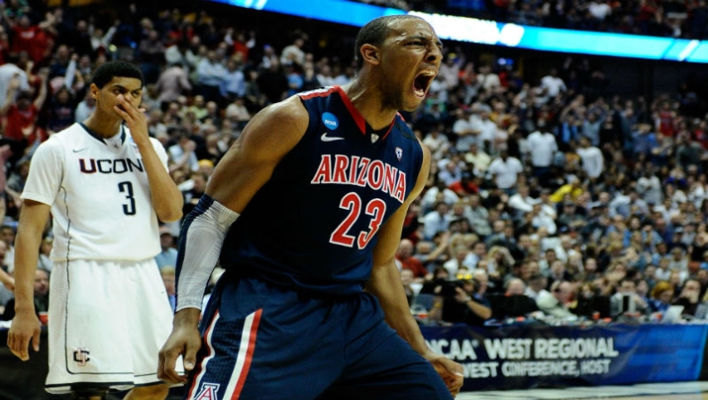 Εξετάζει εξωτερικό ο Ουίλιαμς