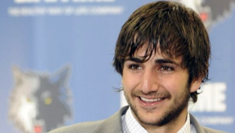 H νέα ζωή του Ρούμπιο