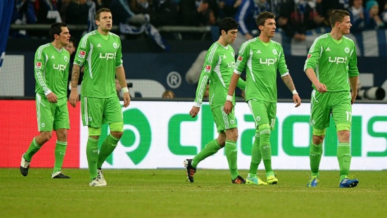 Τους... έτρεξε ο Μάγκατ