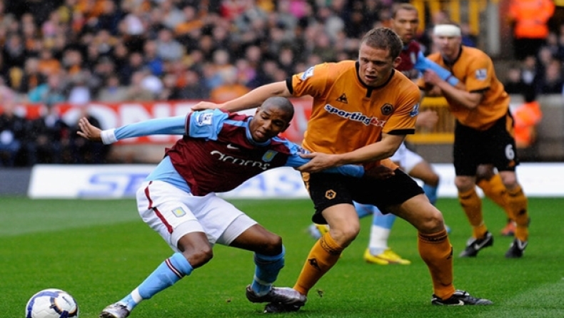 Ντέρμπι στα Μίντλαντς!