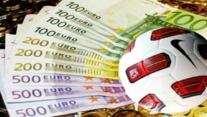 «Οι παίκτες στήνουν ματς γιατί πεινάνε»