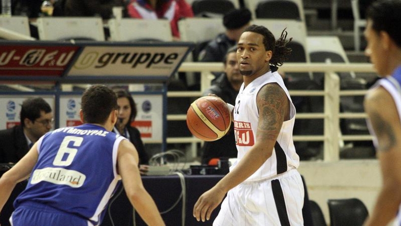 Στη Ροάν ο Ράιτ