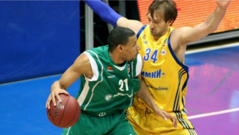 Σταθερά στην κορυφή η Κίμκι