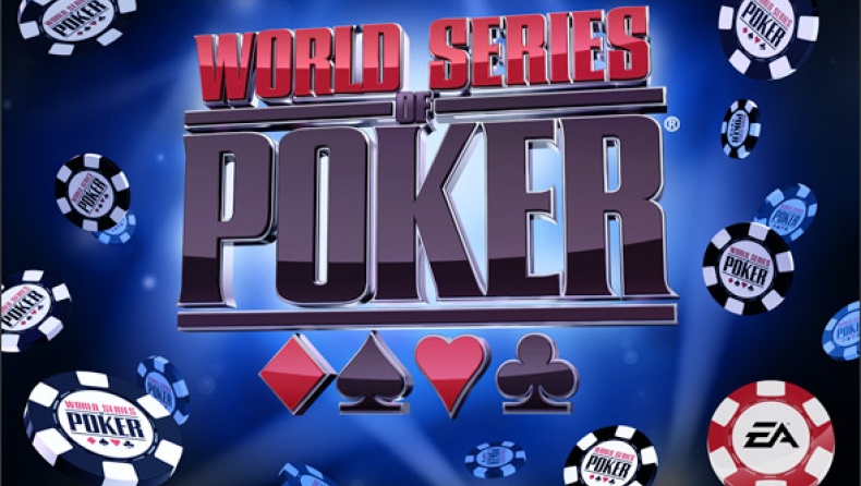 Ποντάρετε στο παγκόσμιο πρωτάθλημα πόκερ