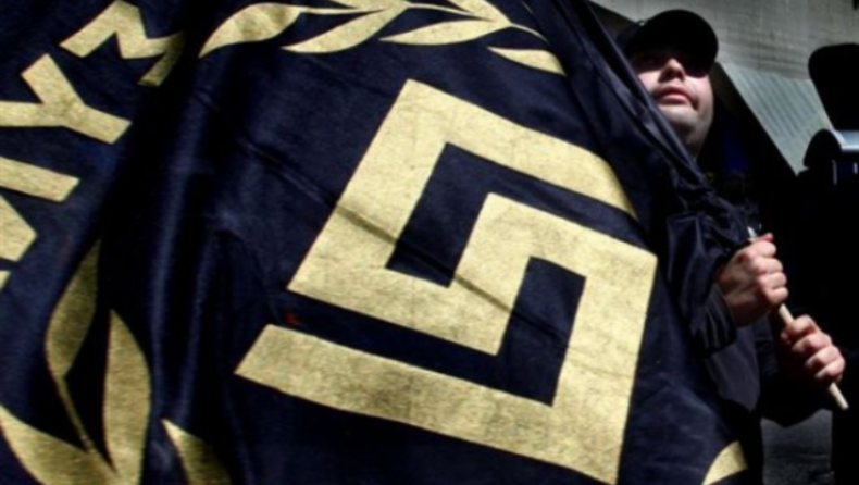 Στις φοιτητικές εκλογές η Χρυσή Αυγή‏