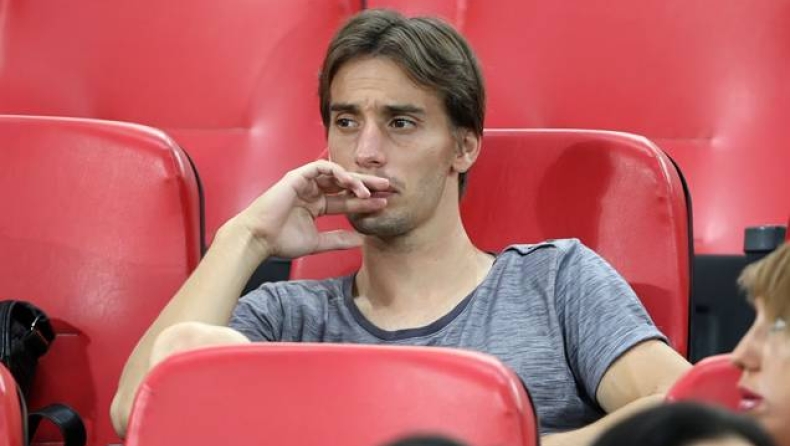 Περίμεναν τον Χαβίτο