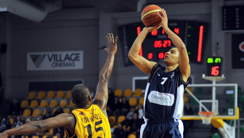 Επιθετικός... Χαφ