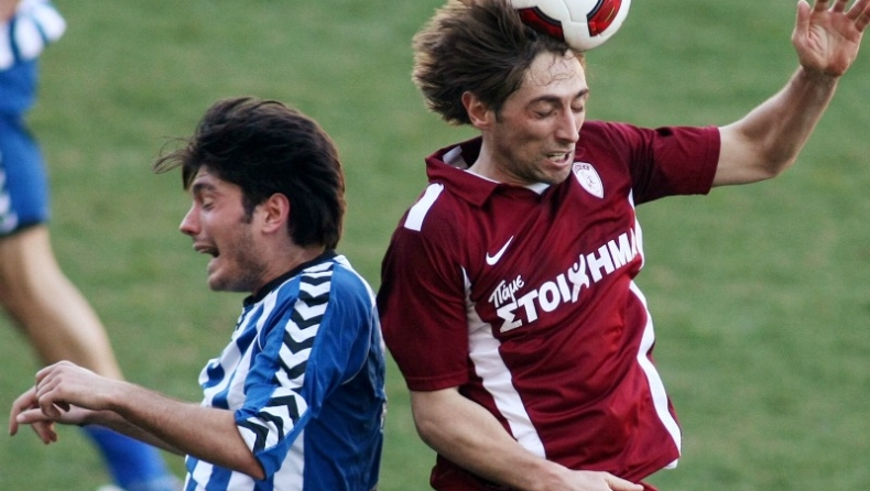 «Θα σώσουμε τον Φωκικό!»