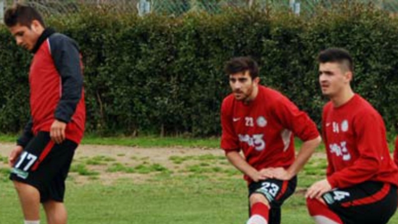 Τρεις εκτός στην Ξάνθη