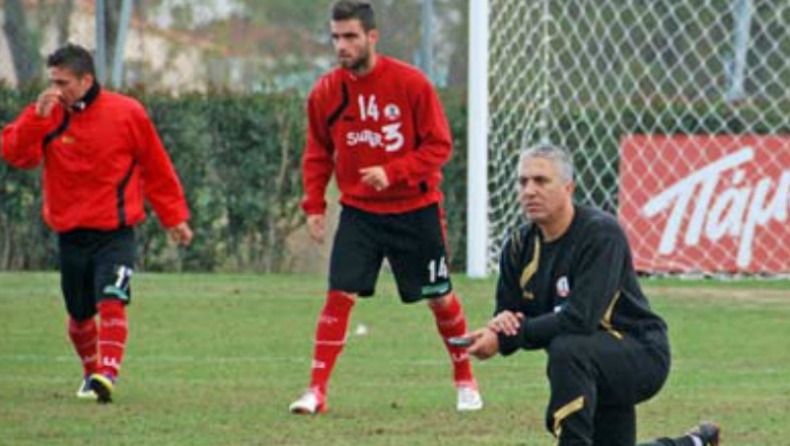 Βάρος σε ανάπτυξη και άμυνα