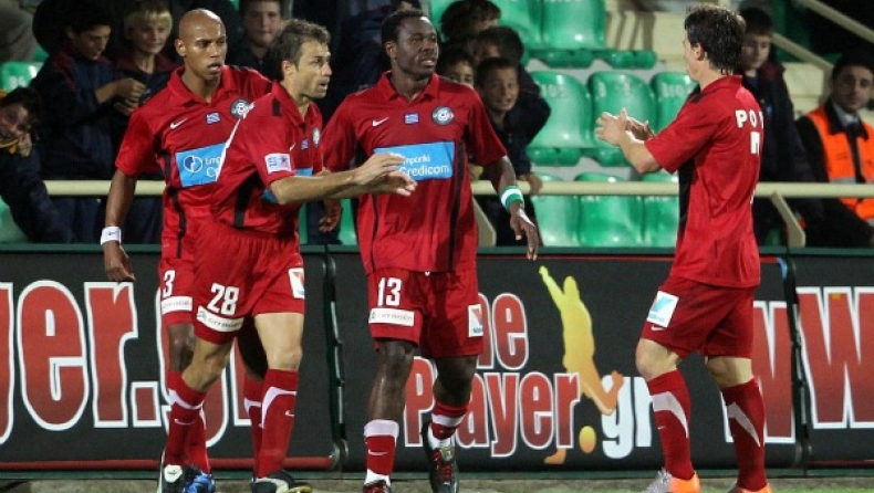 «Τεσσάρα» στους νέους η Ξάνθη