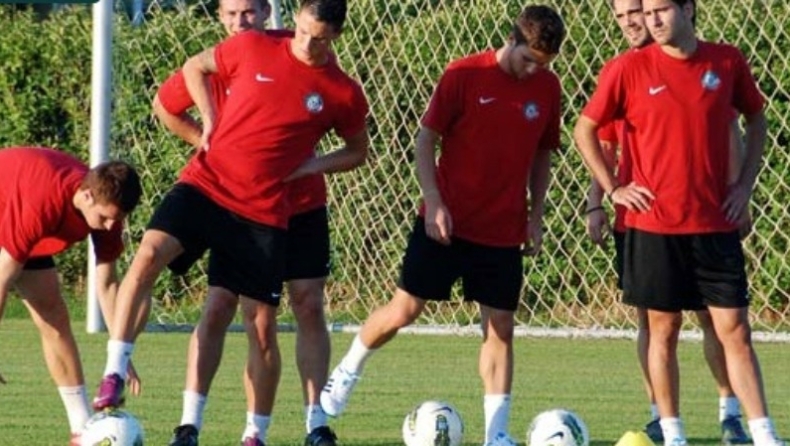 Ατομικό για δύο στην Ξάνθη