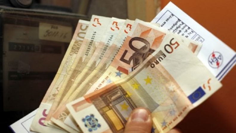 «Τυφώνας» από χαράτσια!