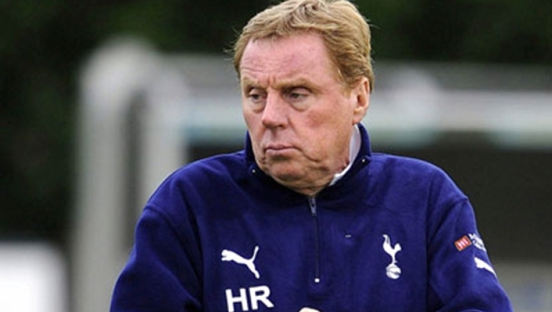 Ήθελε Σουάρεζ ο Ρέντναπ