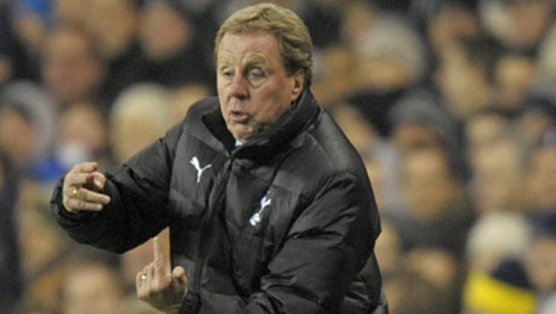 Το σκέφτεται ο Ρέντναπ!