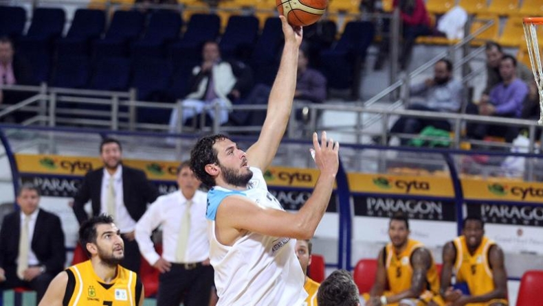 LIVE Α1 3η αγωνιστική