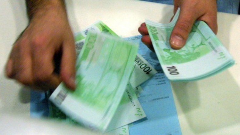 Νέο σοκ στο Δημόσιο