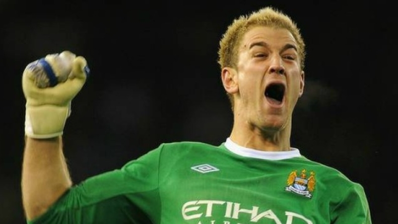 «Χρυσώνει» Χαρτ η Σίτι!