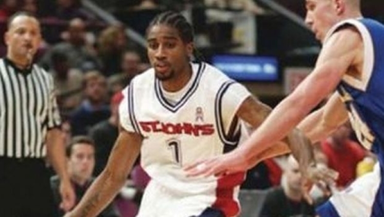 Στον Κολοσσό ο Χάτεν