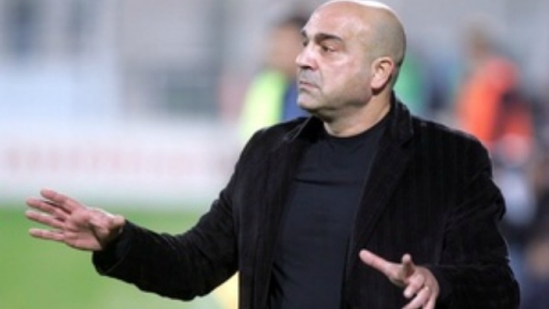 Χατζάρας και επίσημα