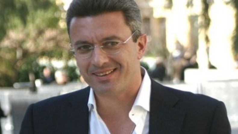 Χατζηνικολάου: Σκάστε παπαγαλάκια