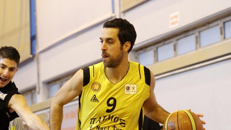 «Έχω δεθεί με τον Ηλυσιακό»
