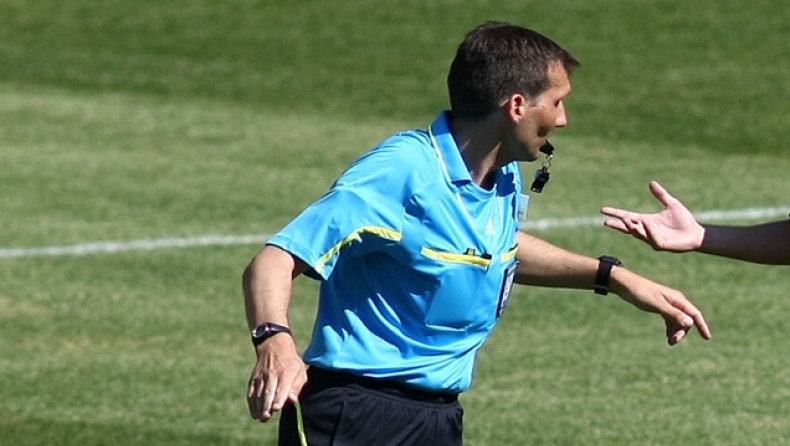 Χατζής στον Κορυδαλλό, Δημητρόπουλος στην Πάτρα