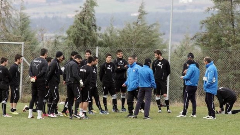 «Δεν ανεχόμαστε το... πελάτες»!