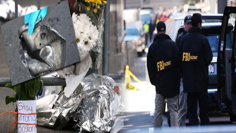 Σε χύτρες ταχύτητας με καρφιά οι βόμβες‏ (pics)