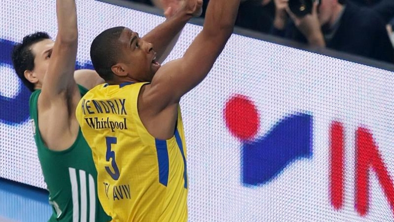 Στο Ισραήλ παραμένει αφεντικό