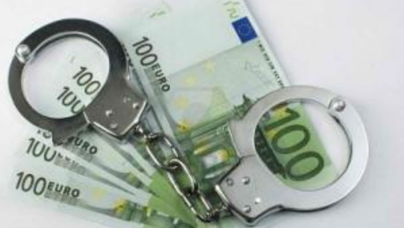 Συνελήφθη για οφειλές 27 εκ. ευρώ!