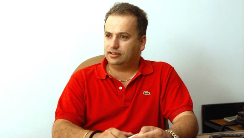Δεν πείθει την ΑΕΚ ο Ξενιάδης